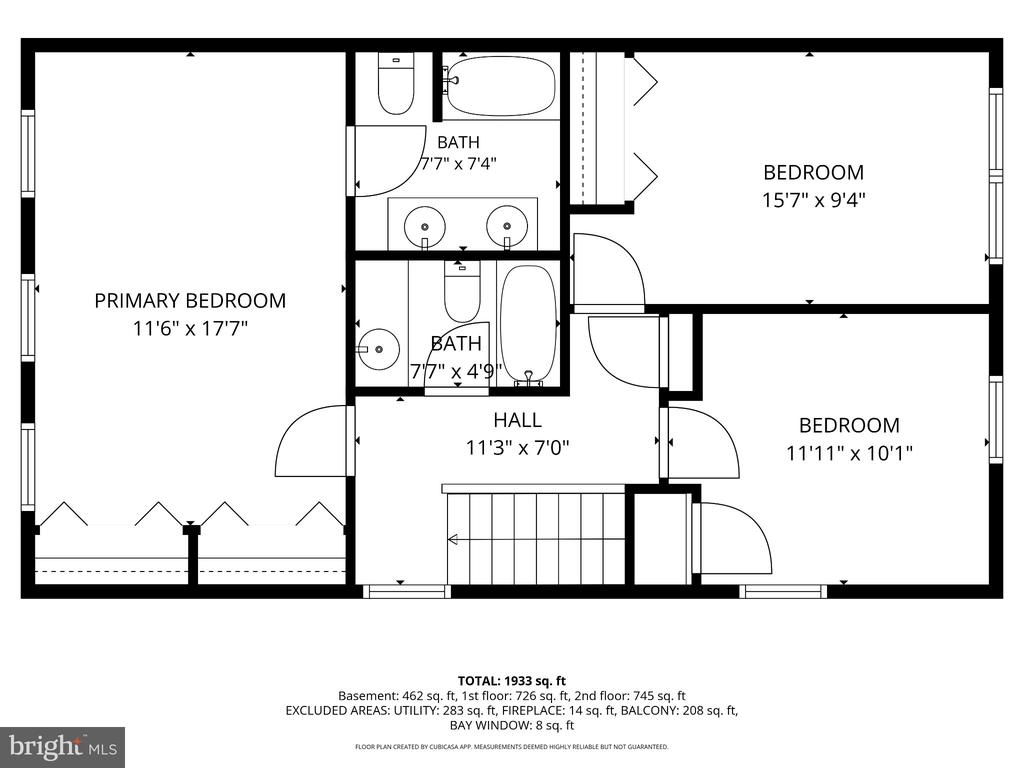 Residential Lease in ALEXANDRIA 3