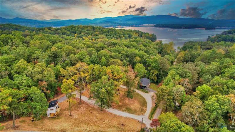 Residential Income in Morganton 2
