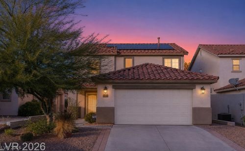 8616 Majestic Pine Ave, Las Vegas, NV, 89143-1349 | Card Image