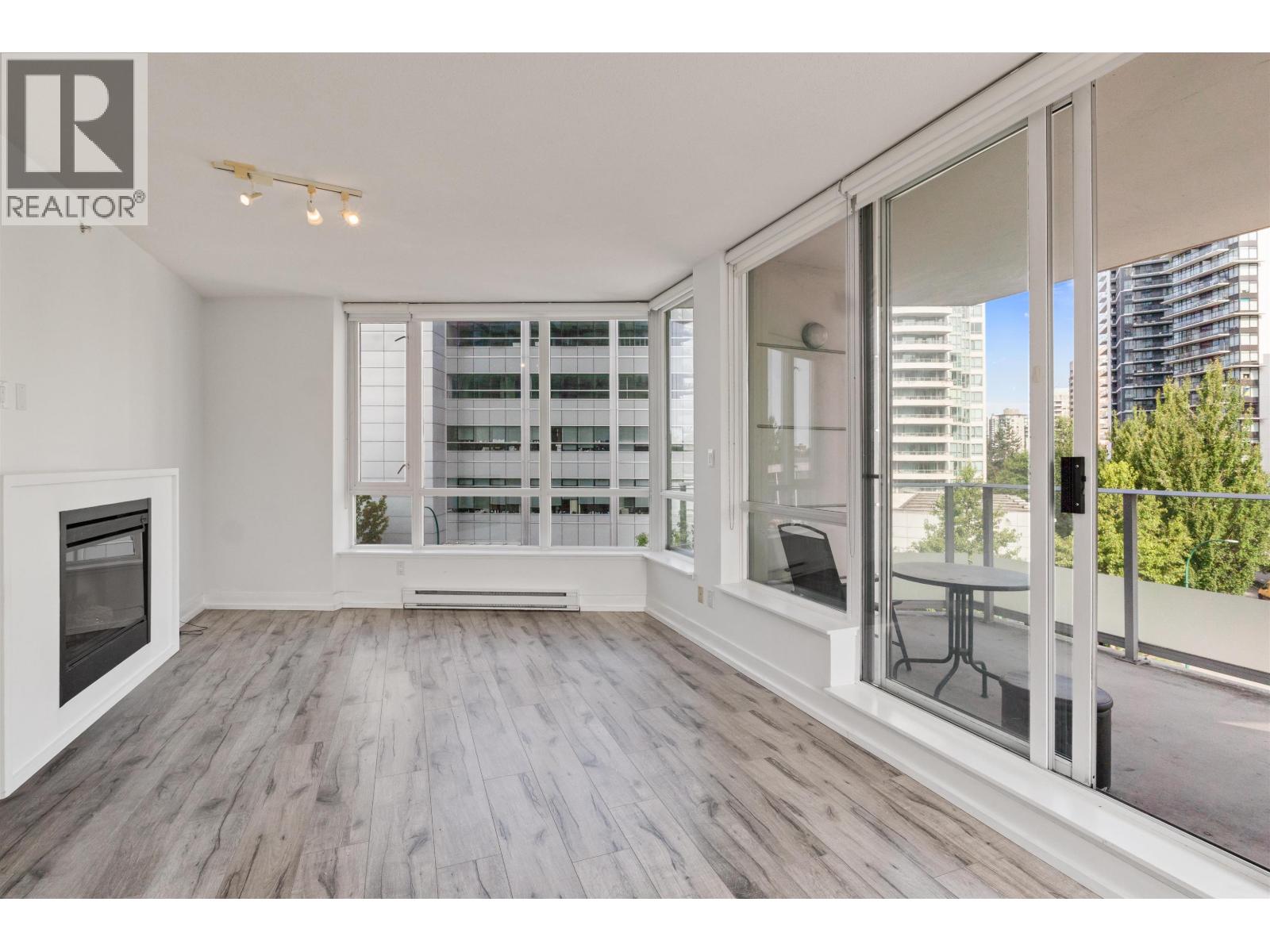 Residential in Burnaby 2