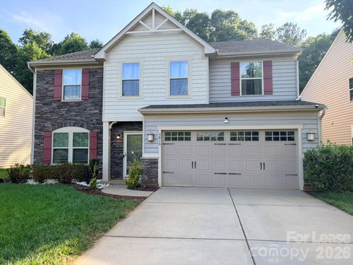 5816 Selkirkshire Rd, Charlotte, NC, 28278-7776 | Card Image