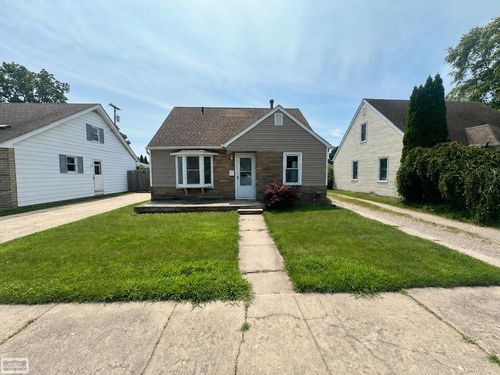 163 Ward St, Marine City, MI, 48039-3549 | Card Image