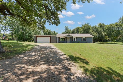 3821 High Meadows Dr, Alvarado, TX, 76009-6537 | Card Image