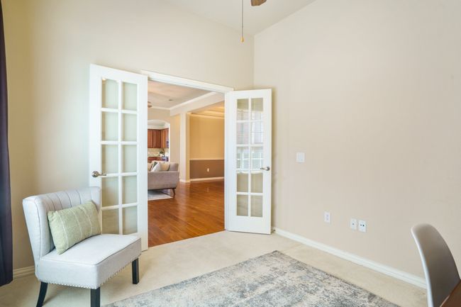 2813 Fordham Rd, Townhouse with 2 bedrooms, 2 bathrooms and null parking in Plano TX | Image 7