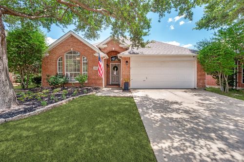 2205 Killarney Dr, Mckinney, TX, 75072-9113 | Card Image