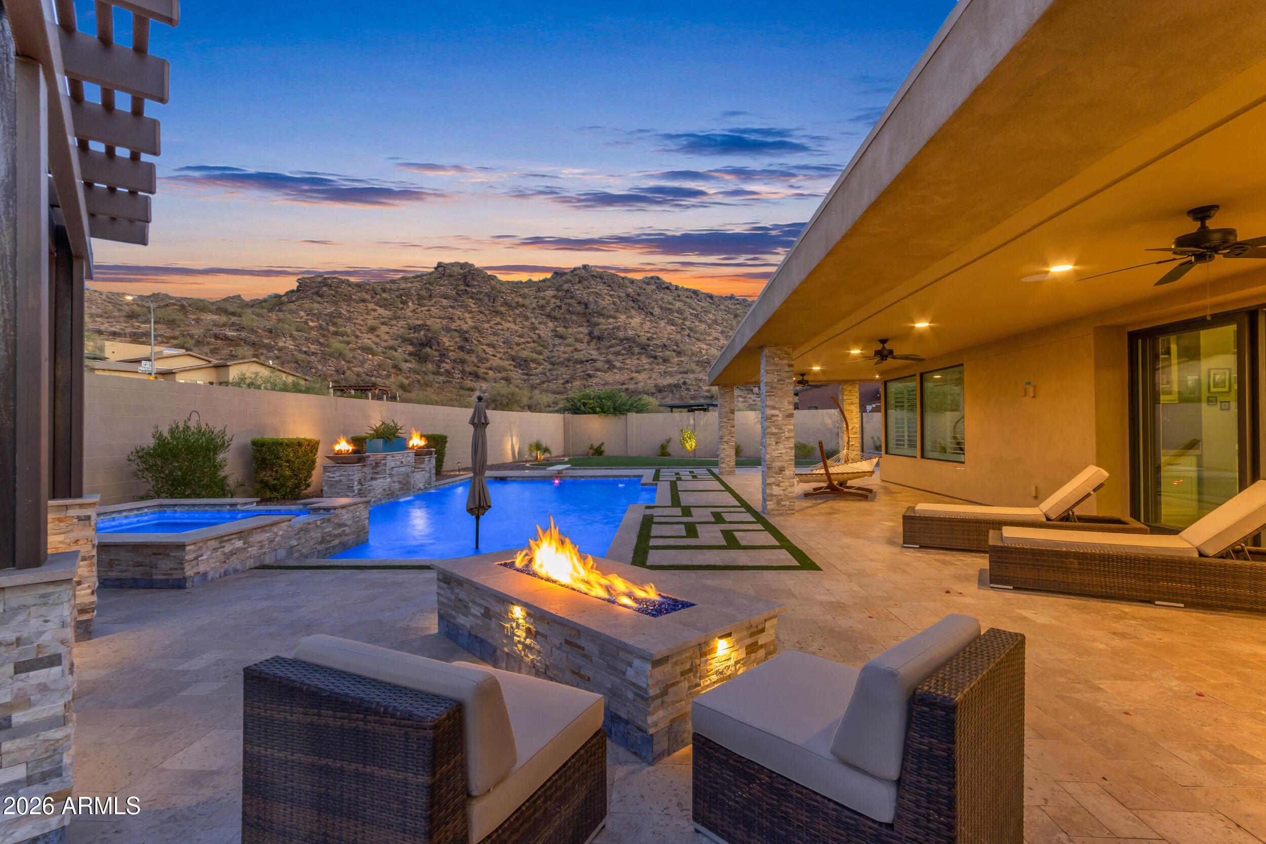 Residential in Phoenix