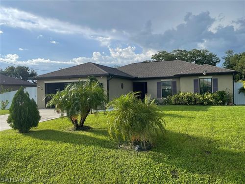 255 Lunette St, FORT MYERS, FL, 33913 | Card Image