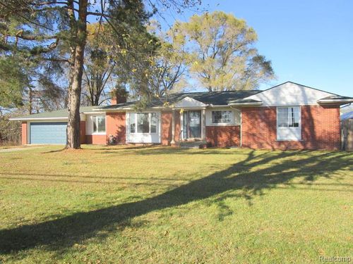 58599 Gratiot Ave, New Haven, MI, 48048-2780 | Card Image