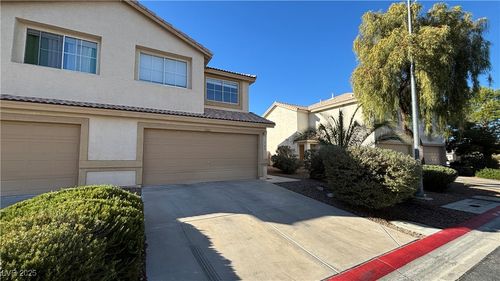 709 Spotted Eagle St, Henderson, NV, 89015-3500 | Card Image