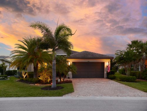 10841 Sw Sunray St, Port St. Lucie, FL, 34987-7724 | Card Image