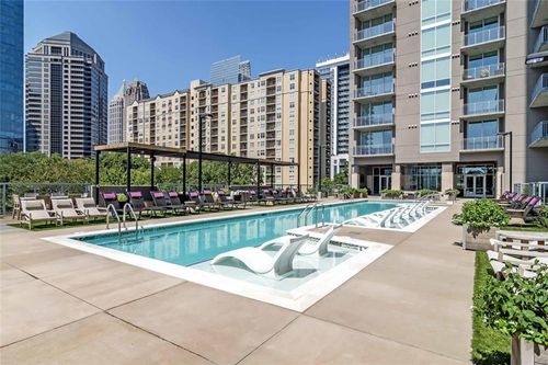dogwood-205 12th Street Ne, Atlanta, GA, 30309 | Card Image