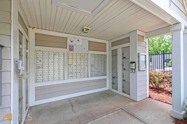 7 - 3750 Vineyards Lake Cir Nw, Condo with 2 bedrooms, 3 bathrooms and 2 parking in Kennesaw GA | Image 32