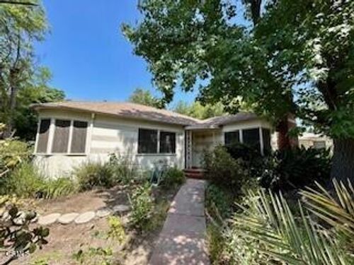 4901 Collis Ave, Los Angeles, CA, 90032 | Card Image