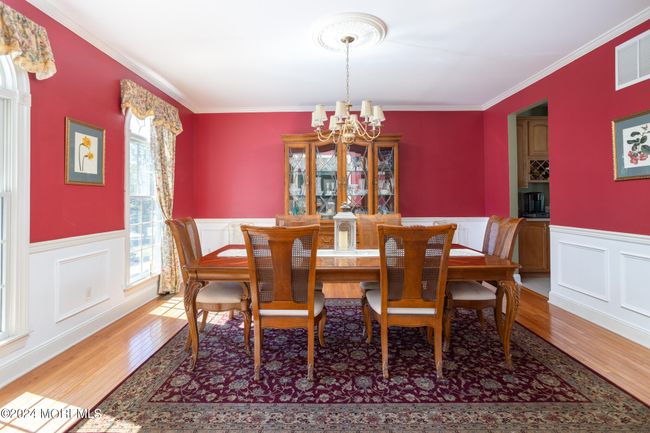 3 Hannah Mount Dr, House other with 5 bedrooms, 5 bathrooms and null parking in Millstone Township NJ | Image 7
