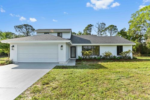 12136 Citrus Grove Boulevard, The Acreage, FL, 33412 | Card Image