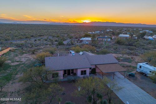 819 N Calle Princesa, Vail, AZ, 85641 | Card Image