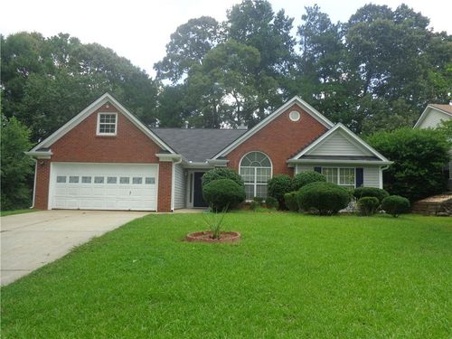 357 Kingsberry Ln, Lawrenceville, GA, 30046-2402 | Card Image