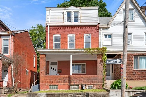 3336 Ward St, Oakland, PA, 15213-4450 | Card Image