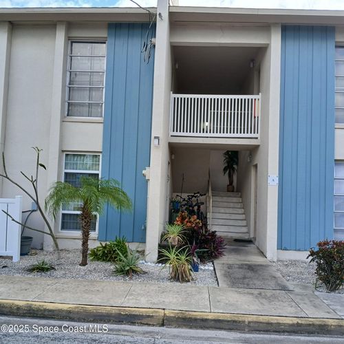 apt-a8-250 N Banana River Dr, MERRITT ISLAND, FL, 32952-2545 | Card Image