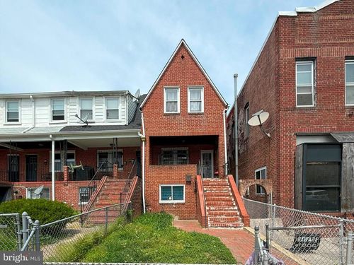 3104 Presstman St, BALTIMORE, MD, 21216-3825 | Card Image