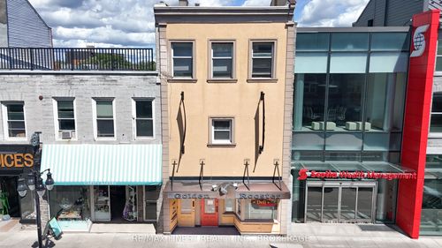 111 Princess St, Kingston, ON, K7L1A8 | Card Image