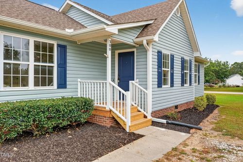 300 Still Meadows Ct, Benson, NC, 27504-9177 | Card Image