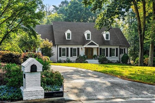 5000 Quincemoor Ct, Greensboro, NC, 27407-7789 | Card Image