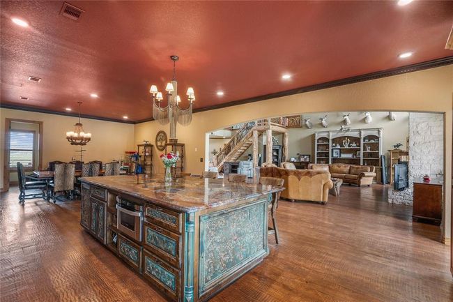 9474 Fm 524 Rd, Home with 5 bedrooms, 5 bathrooms and 3 parking in Sweeny TX | Image 18