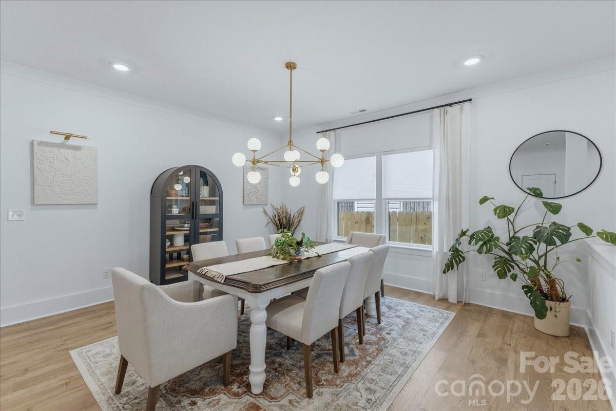 Residential in Charlotte 5