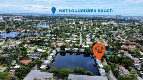 1361-1361 Ne 40th Pl, Oakland Park, FL, 33334 | Card Image