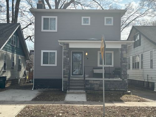 287 Fielding St, Ferndale, MI, 48220-2940 | Card Image