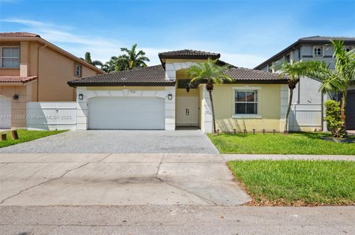 13236 Sw 51st St, Miramar, FL, 33027-5520 | Card Image