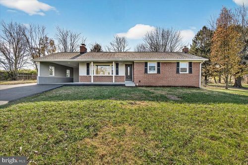 10821 Old National Pike, NEW MARKET, MD, 21774-6309 | Card Image