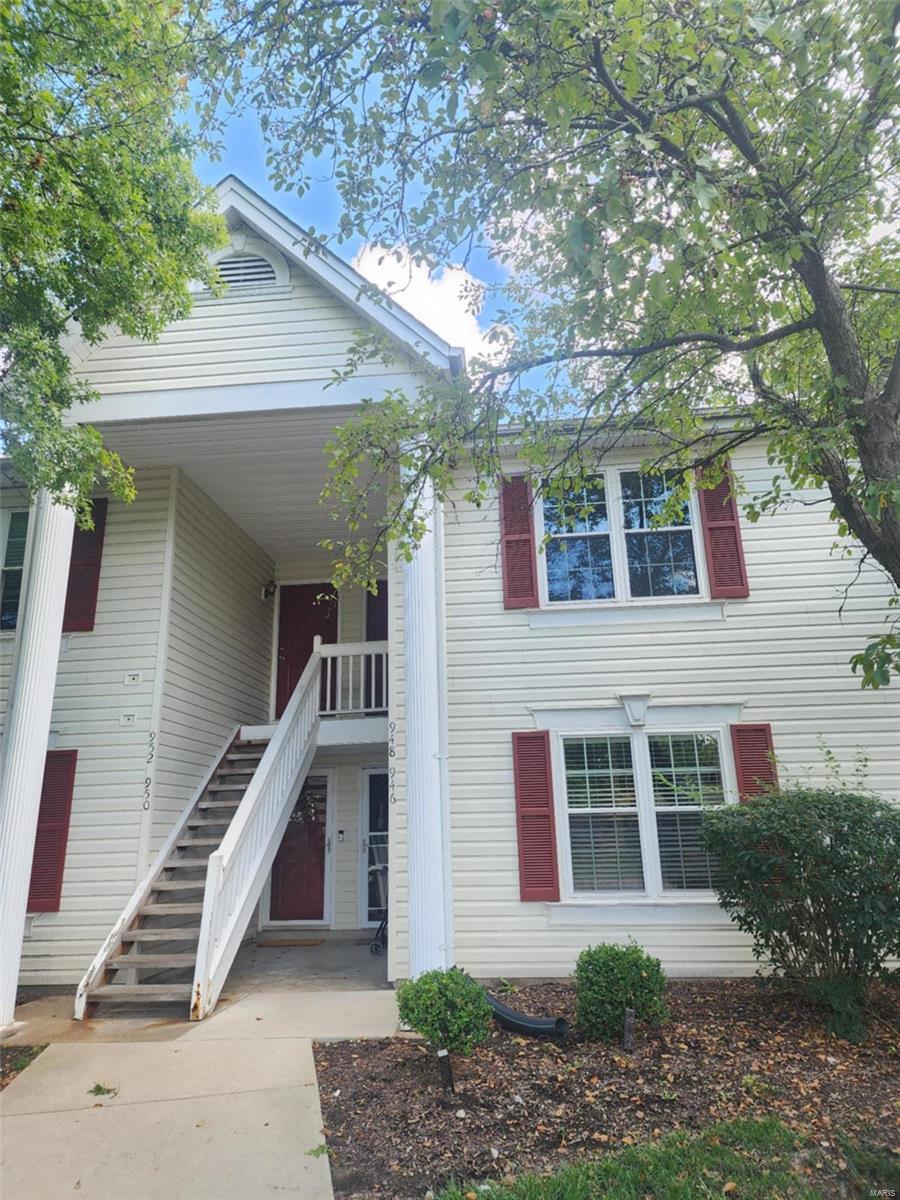 Sugar Lake Ct, Saint Peters, MO 63376