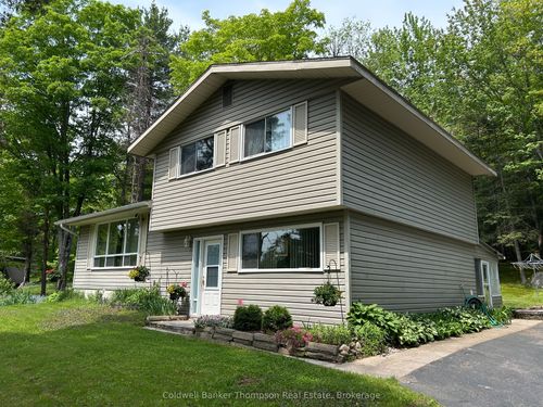 6 Murray St, Sundridge, ON, P0A1Z0 | Card Image