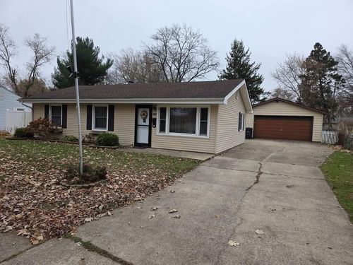 2913 Drexel Dr, Hobart, IN, 46342-3533 | Card Image