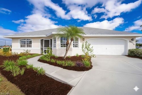 16474 Trading Post Rd, Punta Gorda, FL, 33955-4092 | Card Image