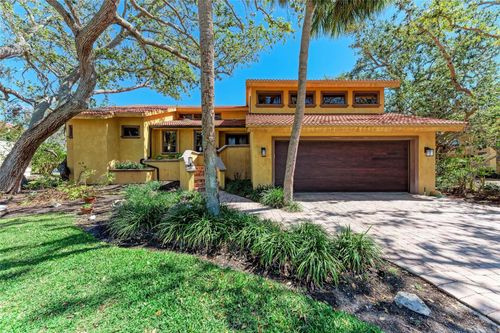 3111 Bayou Sound, LONGBOAT KEY, FL, 34228-3007 | Card Image