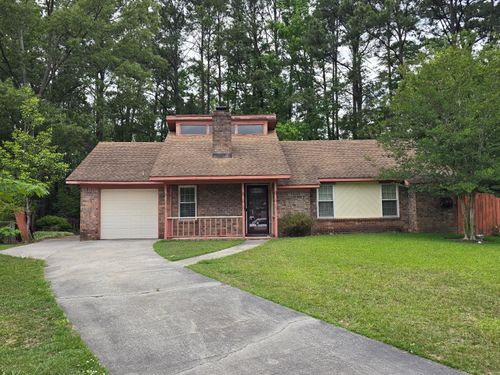 407 Hunt Ct, Goose Creek, SC, 29445-5605 | Card Image