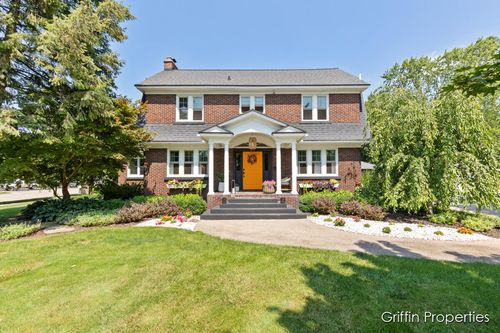 351 W Main Ave, Zeeland, MI, 49464-1519 | Card Image