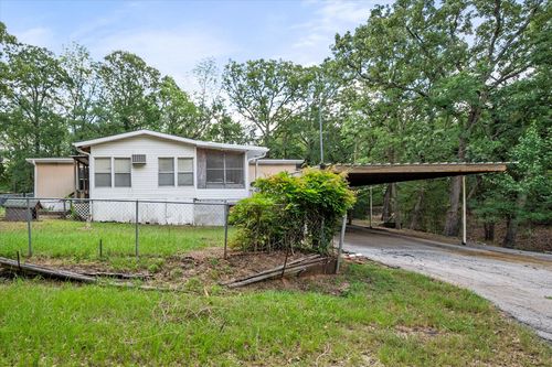 14551 Butch Cassidy Dr, Log Cabin, TX, 75148-3109 | Card Image