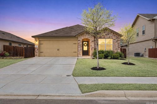 311 Great Raft, Cibolo, TX, 78108-0110 | Card Image