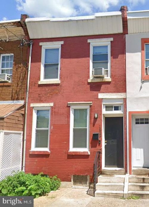 1823 E Orleans Street, PHILADELPHIA, PA, 19134 | Card Image