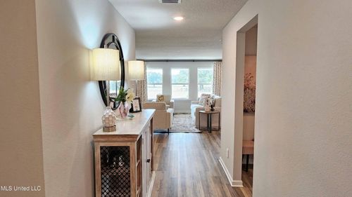 204 Magnolia Farms Drive, Lucedale, MS, 39452 | Card Image