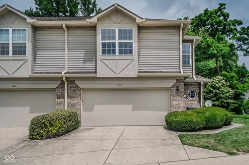 11248 Fonthill Dr, Indianapolis, IN, 46236-8629 | Card Image