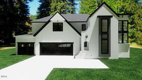 515 S Harrison Ave, Cary, NC, 27511-3250 | Card Image
