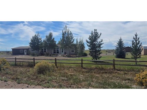 3588 N County Road 3 E, Monte Vista, CO, 81144 | Card Image