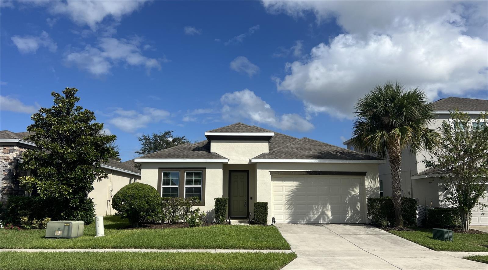 Hilltop Park Ct, Apopka, FL 32703