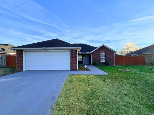 603 Ane Ave, Lowell, AR, 72745-8465 | Card Image