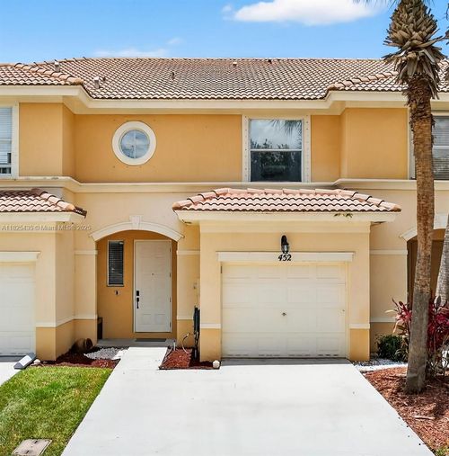 452-452 Rainbow Springs Ter, Royal Palm Beach, FL, 33411-4222 | Card Image